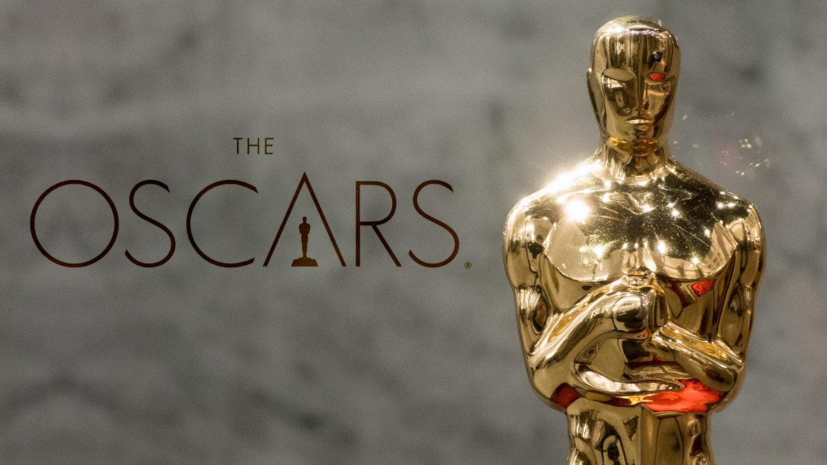 Ganadores del Oscar 2022