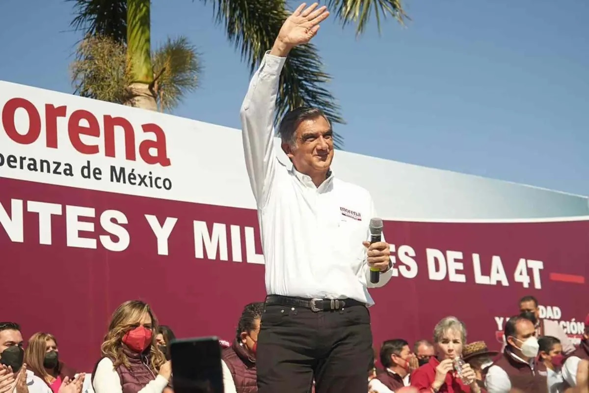 sanción contra el PAN por calumnia