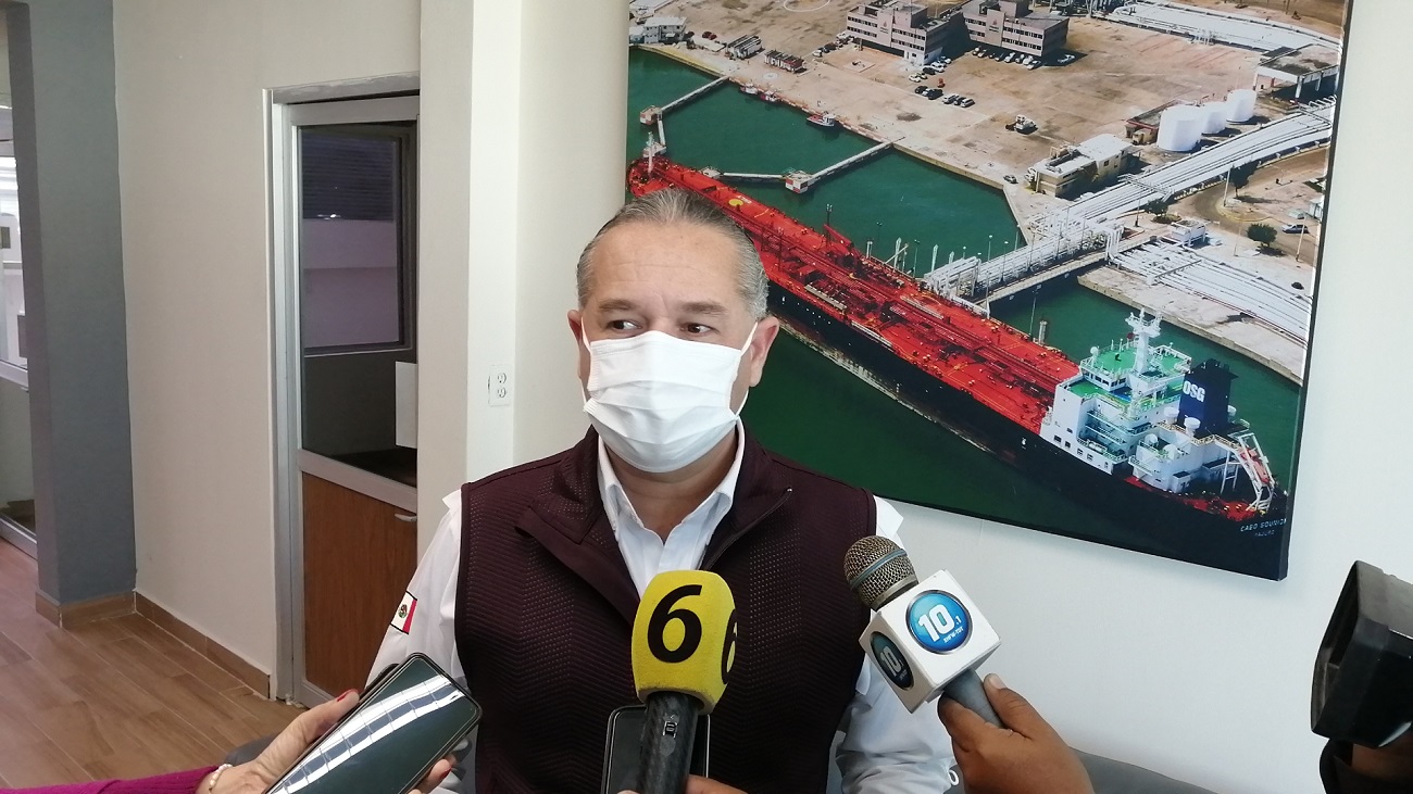 Eduardo Gattás fue "chamaqueado"