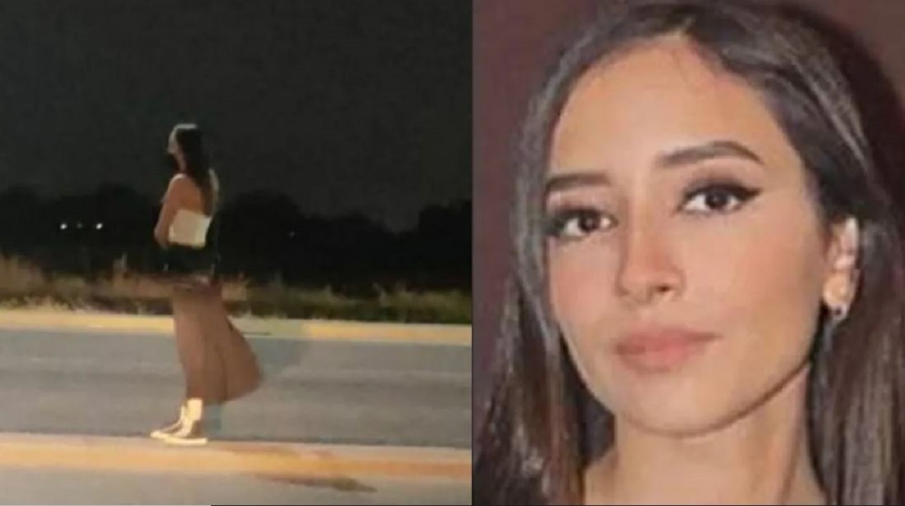 Nuevas fotos podrían dar con el paradero