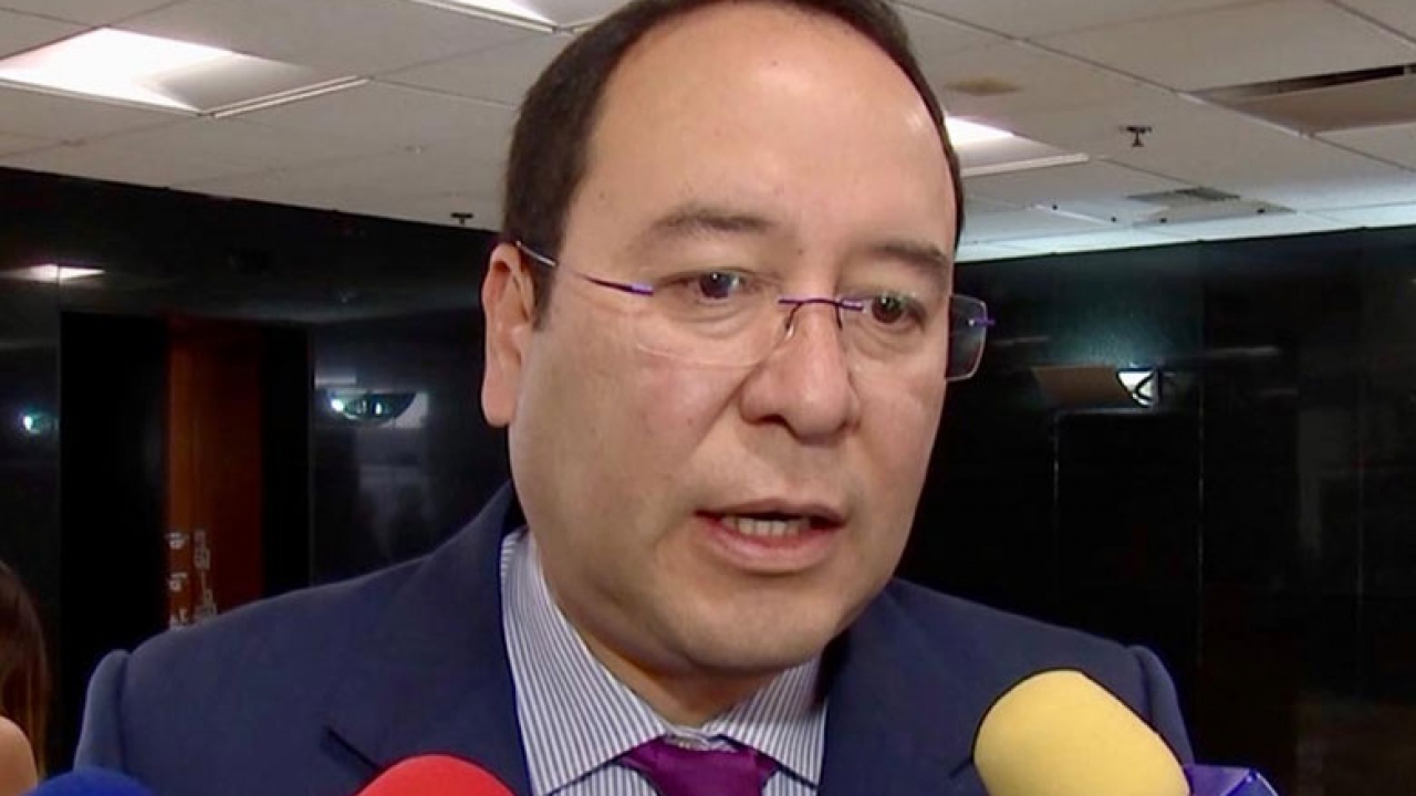 INE comparó denuncia de AMLO