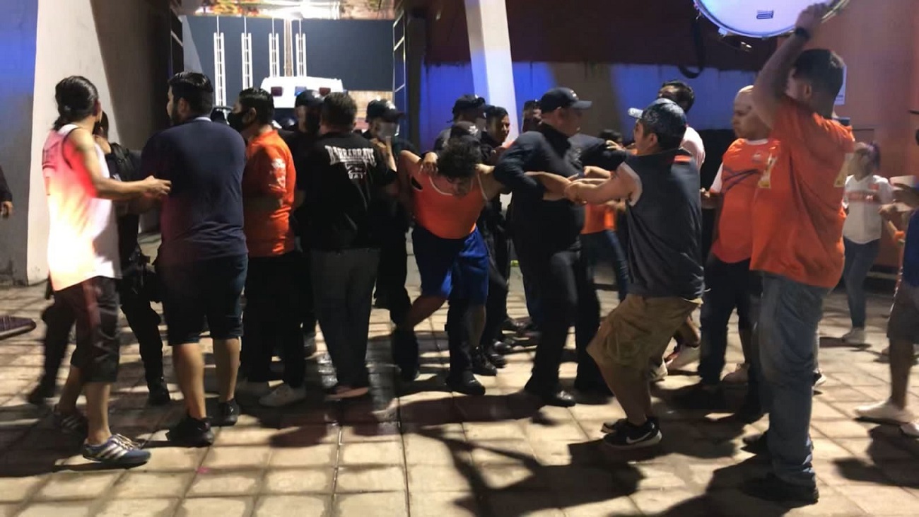 Correcaminos de la UAT realizará investigación