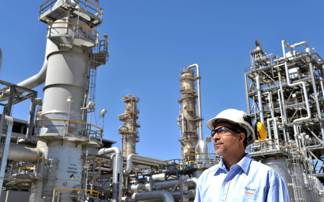 Inversión de Pemex en Refinería Madero