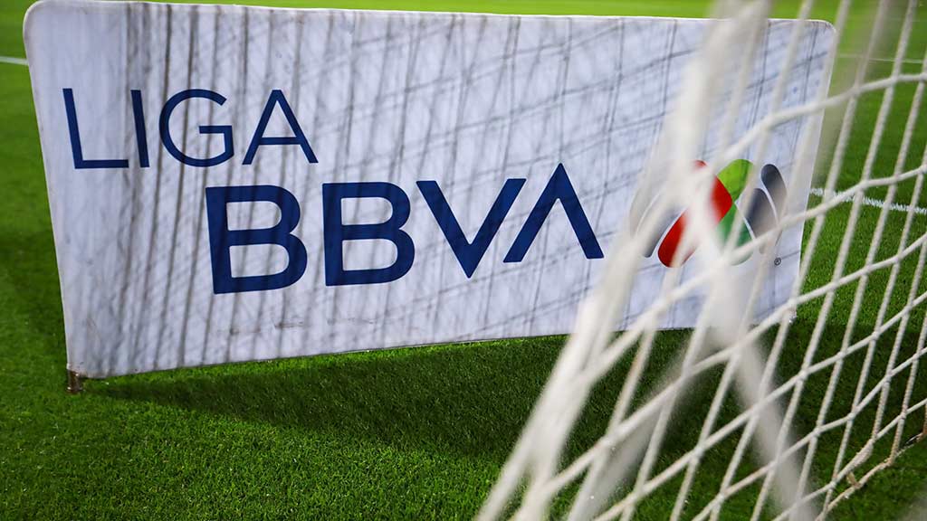 Resultados de la jornada 14 de la liga MX