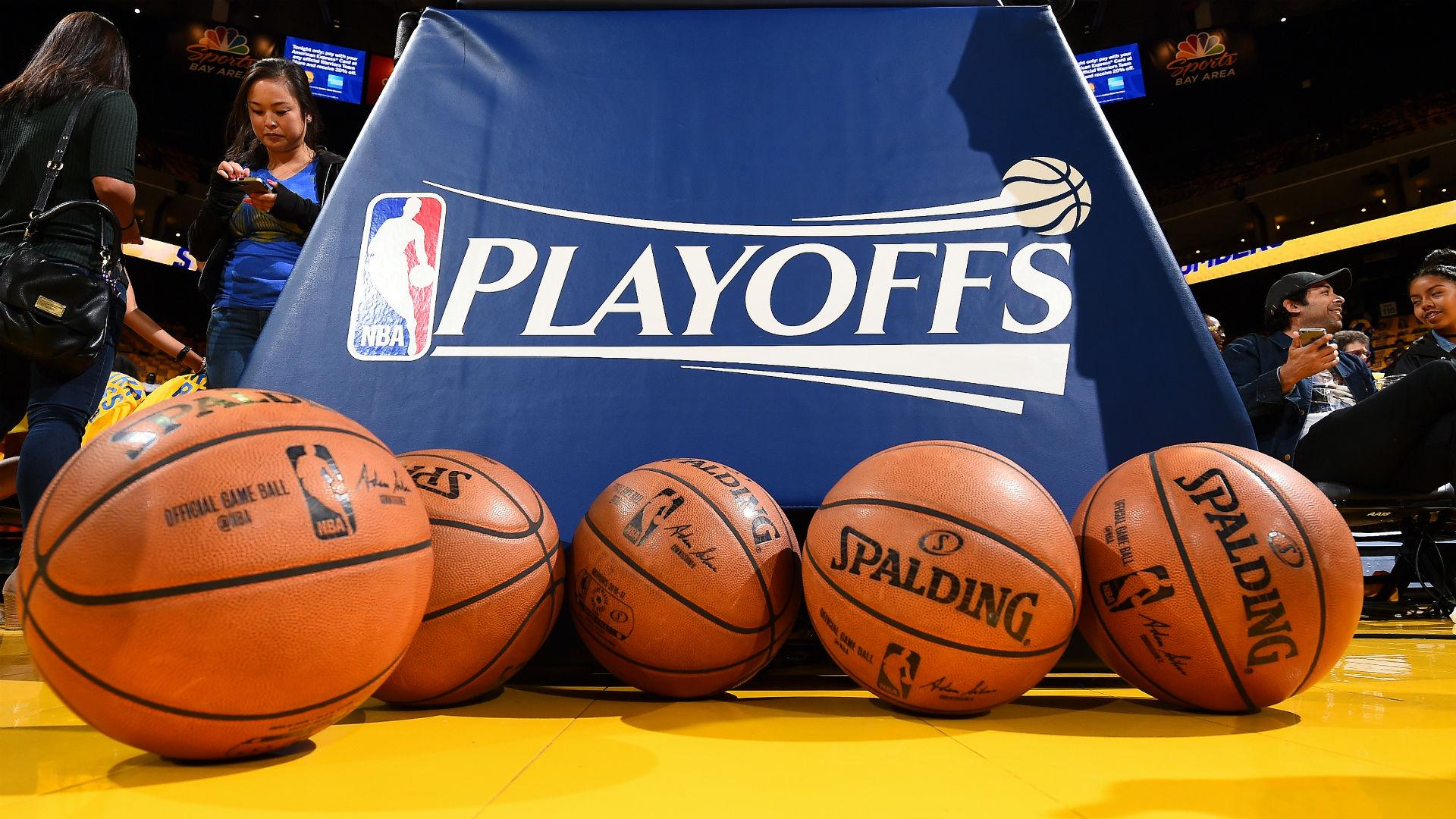 Playoffs de la NBA