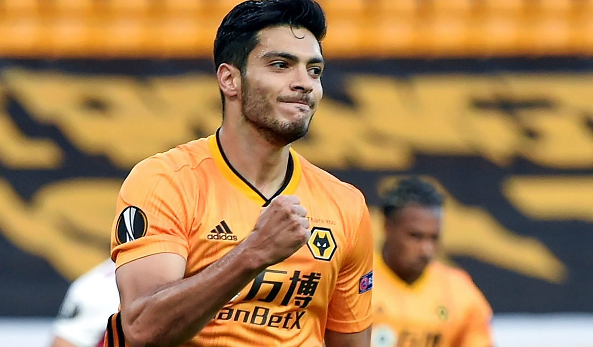 Raúl Jiménez opción para el Bayern