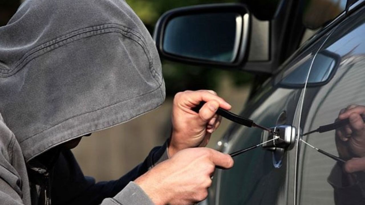 aumento en robo de autos en Tamaulipas