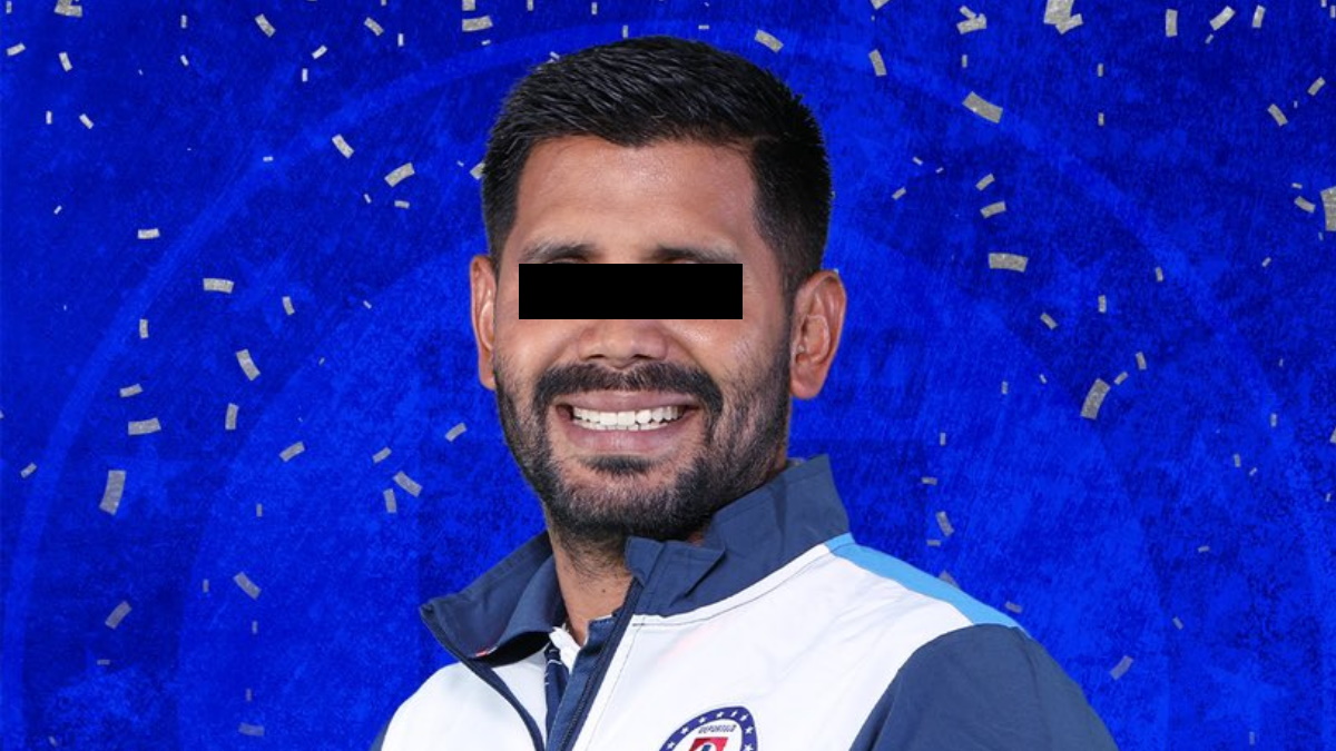 Joaquín Velásquez fue liberado del penal del Altiplano