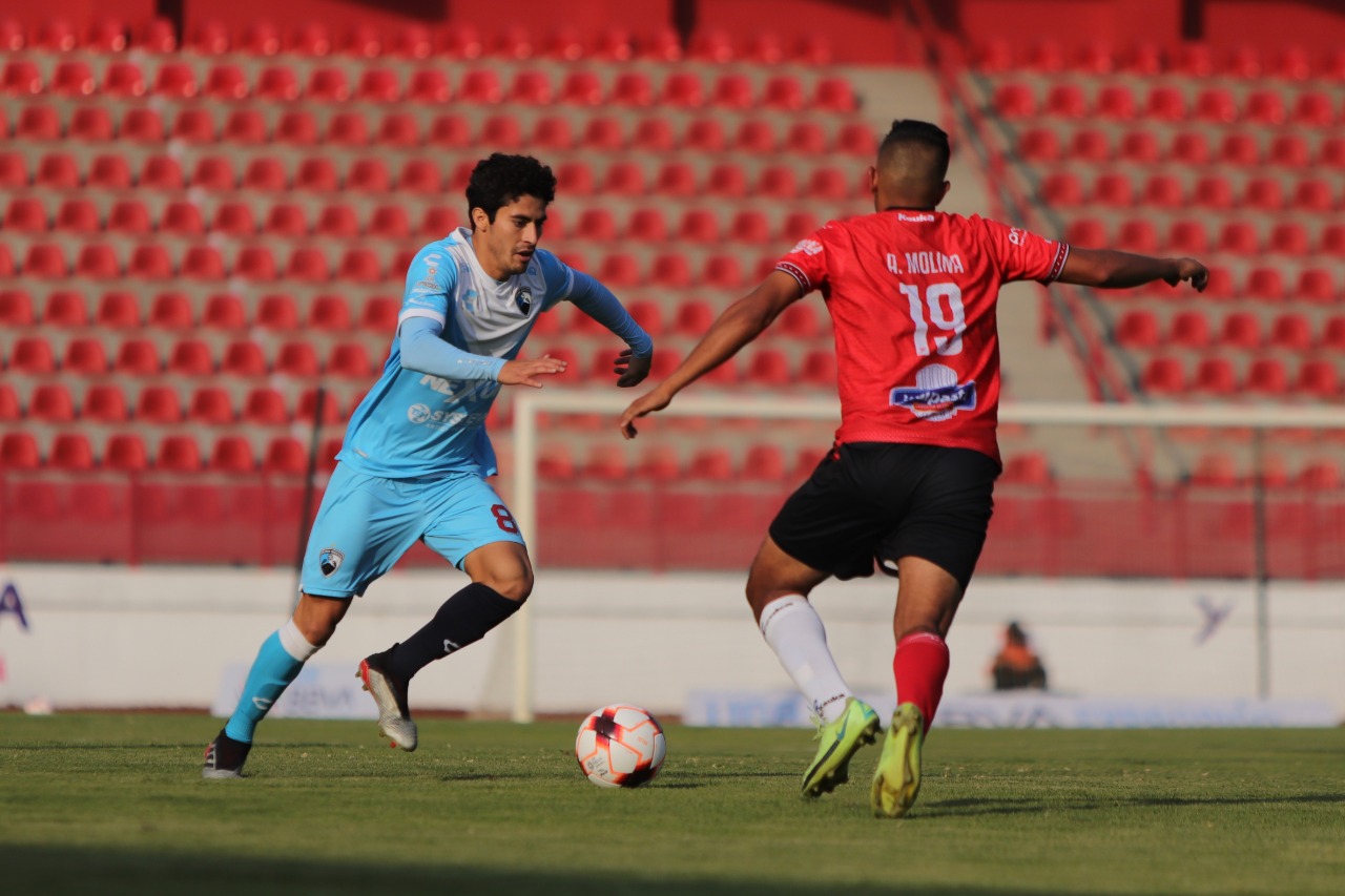 La Jaiba concluye como el peor equipo de la Liga