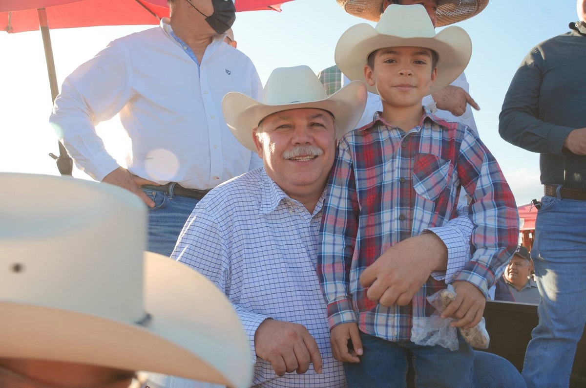 Truko: su experiencia es uno de sus atributos