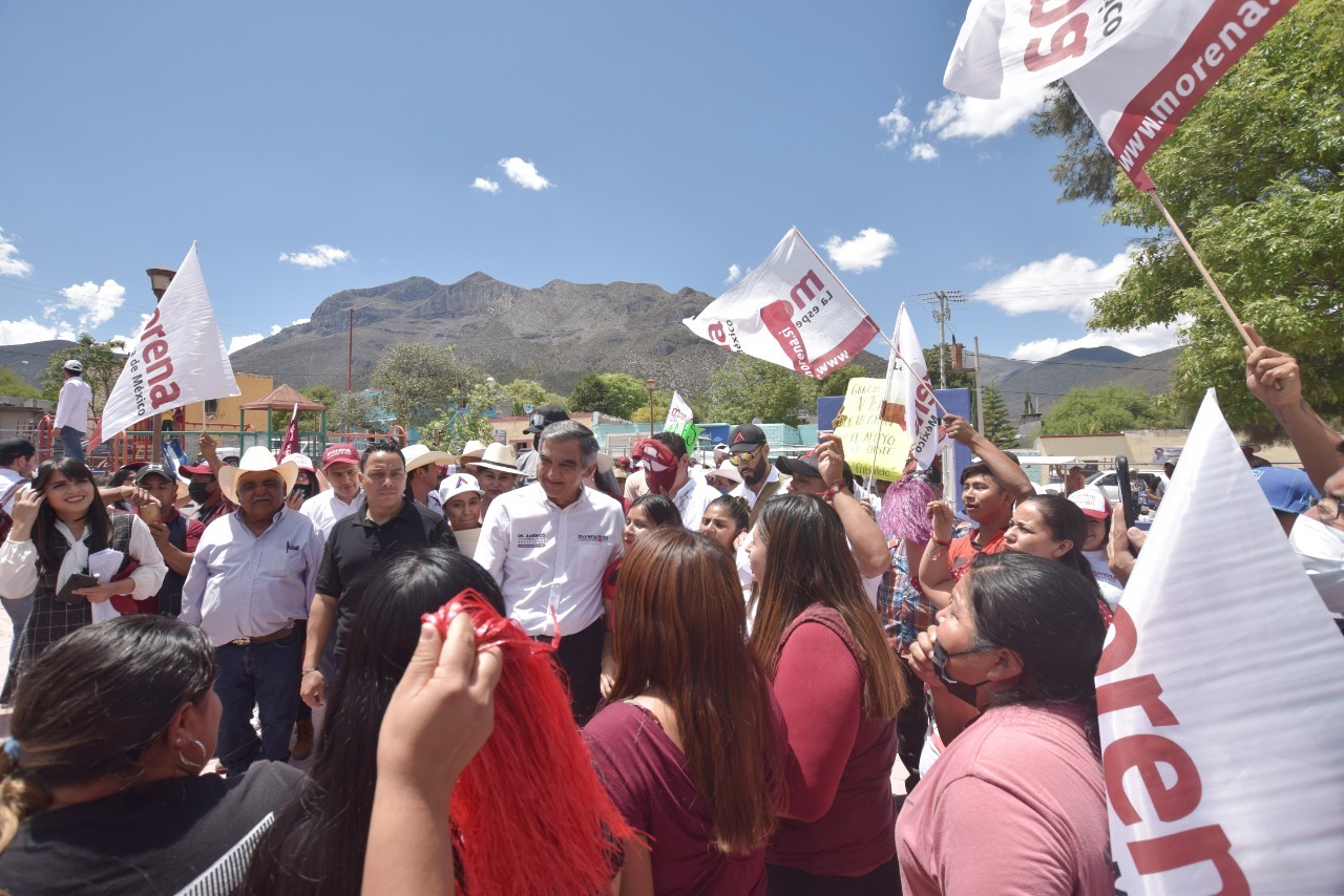 abrirá oficina para resolver injusticias