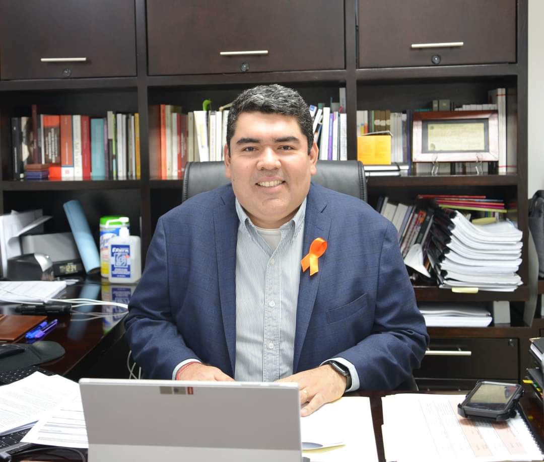 En el debate se hablará de salud