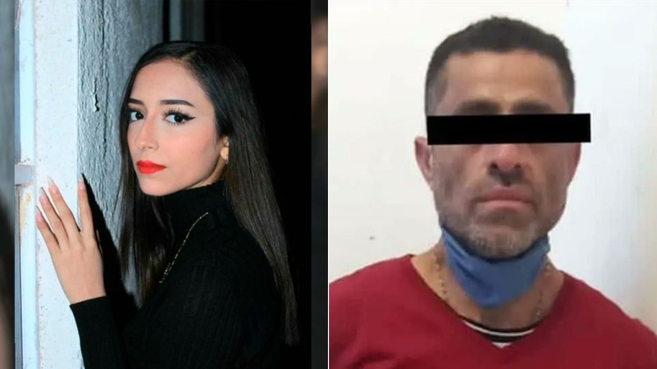 Este martes, autoridades estatales detienen a un presunto responsable de la desaparición de Debanhi Escobar en Nuevo León.