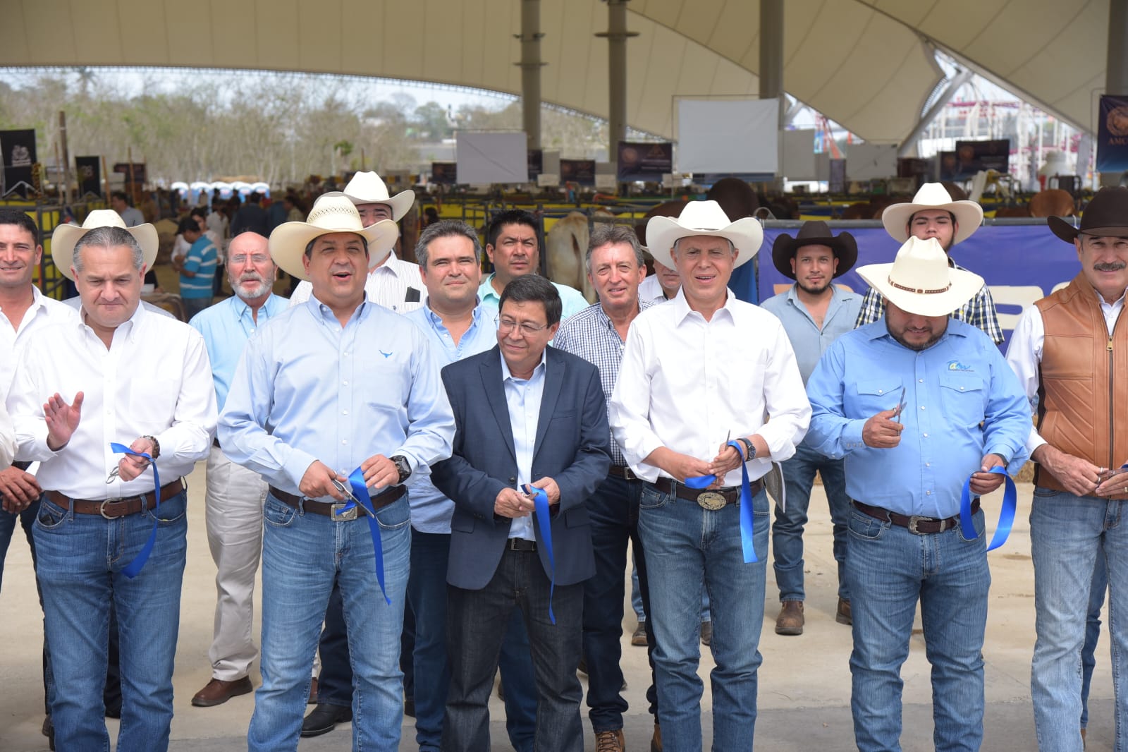 Tampico confirma su liderazgo en convenciones