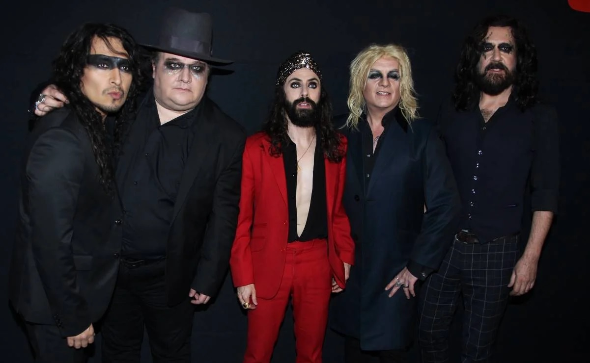 Encontraron el camión