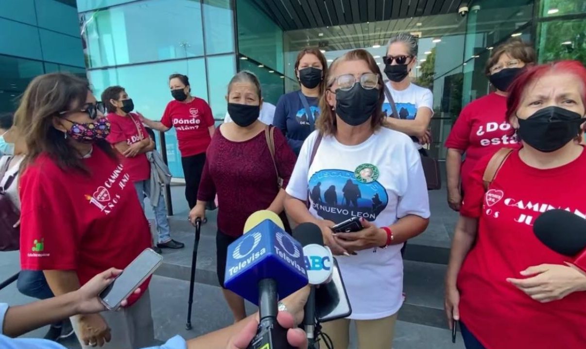 despido de fiscales en NL