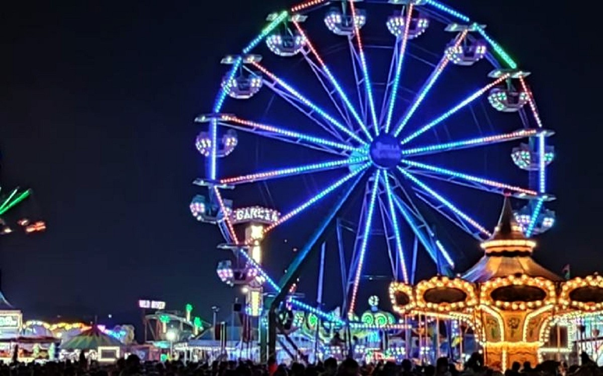 Venden boletos falsos para la Feria