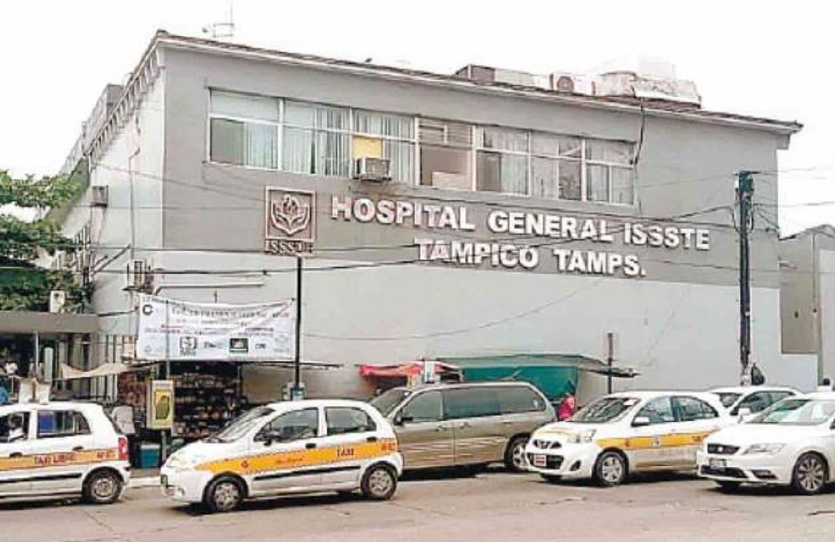 todavía no hay dinero para nuevo hospital