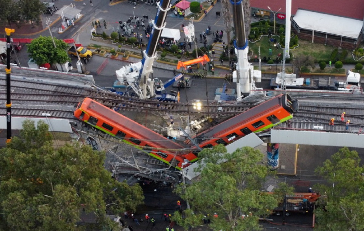 homicidio doloso y lesiones a Grupo ICA