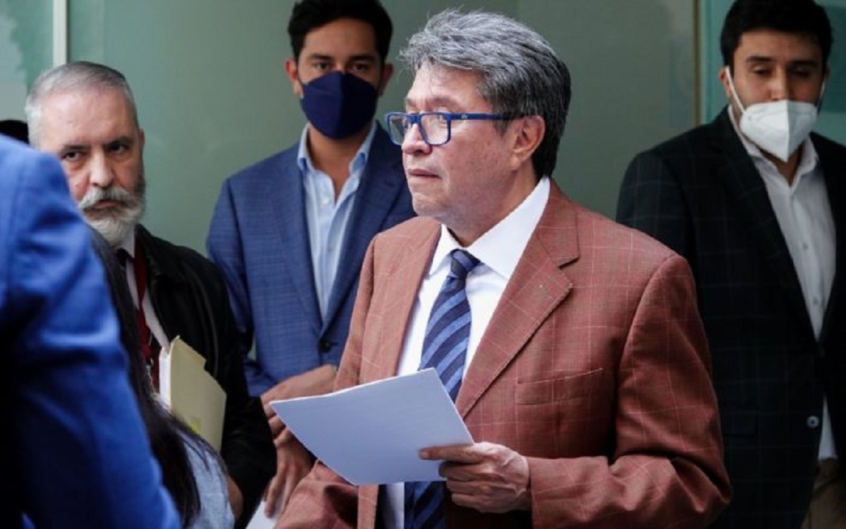 se enviará al Congreso la reforma electoral