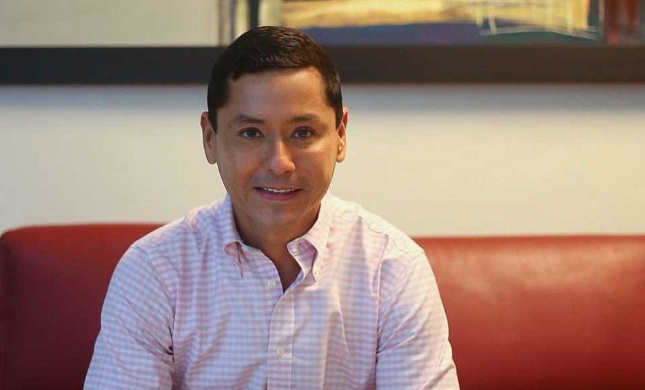 Juez gira orden de aprehensión contra exalcalde de Campeche, Eliseo Fernández. También se le acusa por los presuntos delitos de peculado.