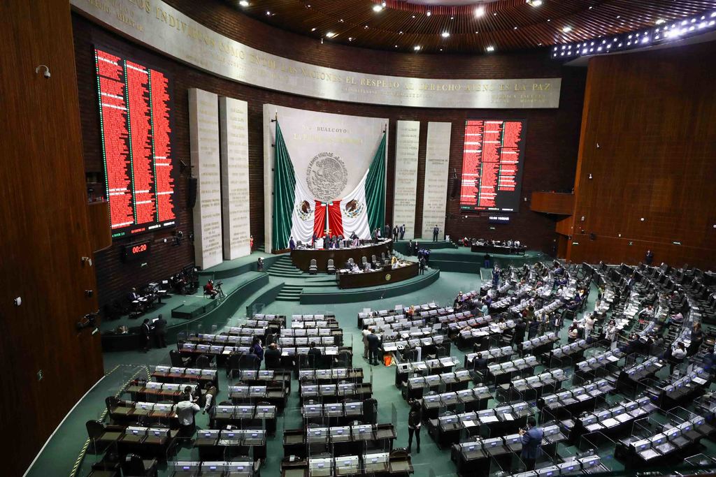 Este sábado, el grupo de Morena en San Lázaro anuncia las propuestas que aceptó la oposición para integrarse a la reforma eléctrica.