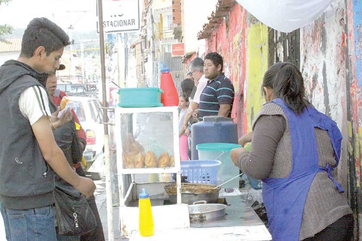 Hay alza en enfermedades gastrointestinales en Altamira