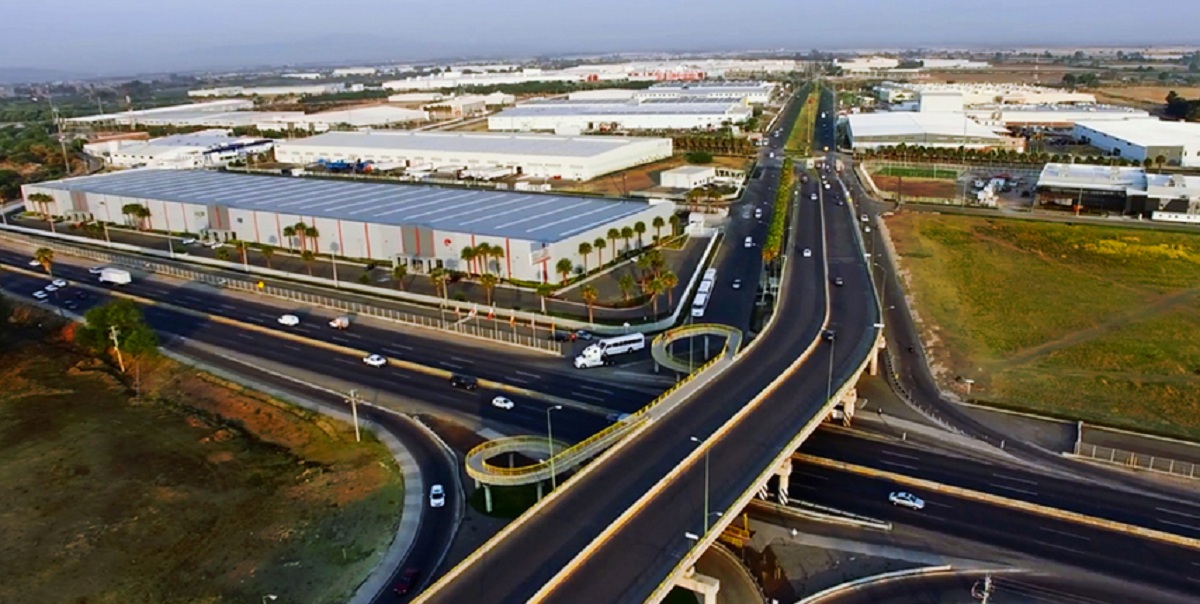 cambian Asia por el Bajío