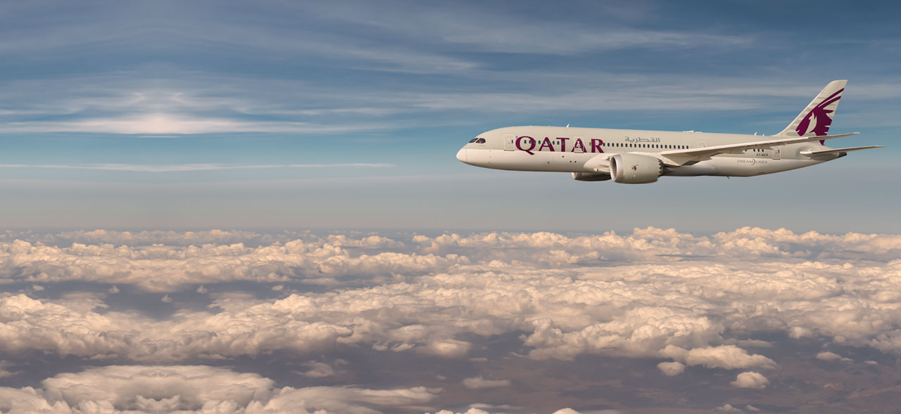 Qatar Airways interesada en volar al AIFA