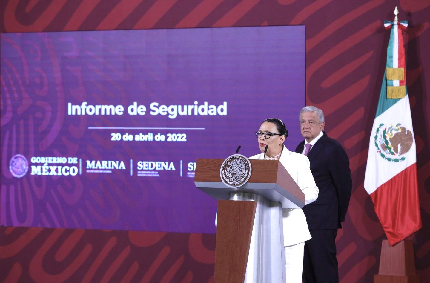 Marzo el mes con más homicidios