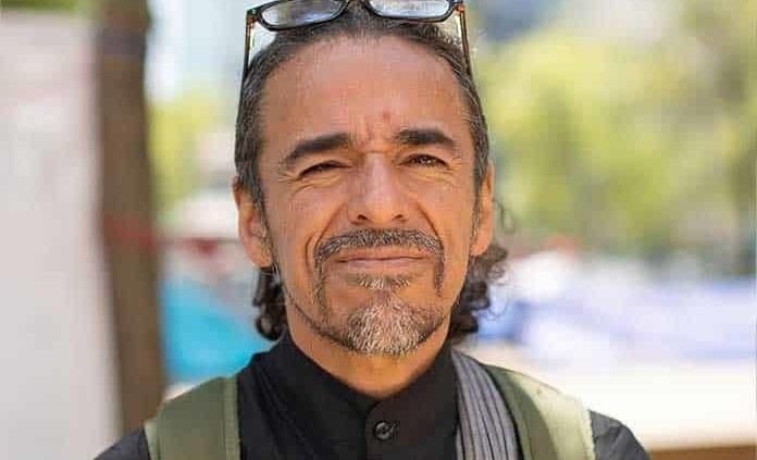 El vocalista de Café Tacvba responde a la invitación de AMLO para hablar del Tren Maya. Señaló que si su presencia es requerida, ahí estará.