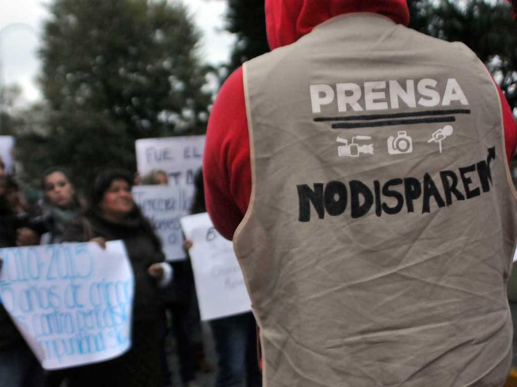 Este martes, la Sociedad Interamericana de Prensa (SIP) destaca que, durante el gobierno de AMLO, aumentaron un 85% los ataques a periodistas