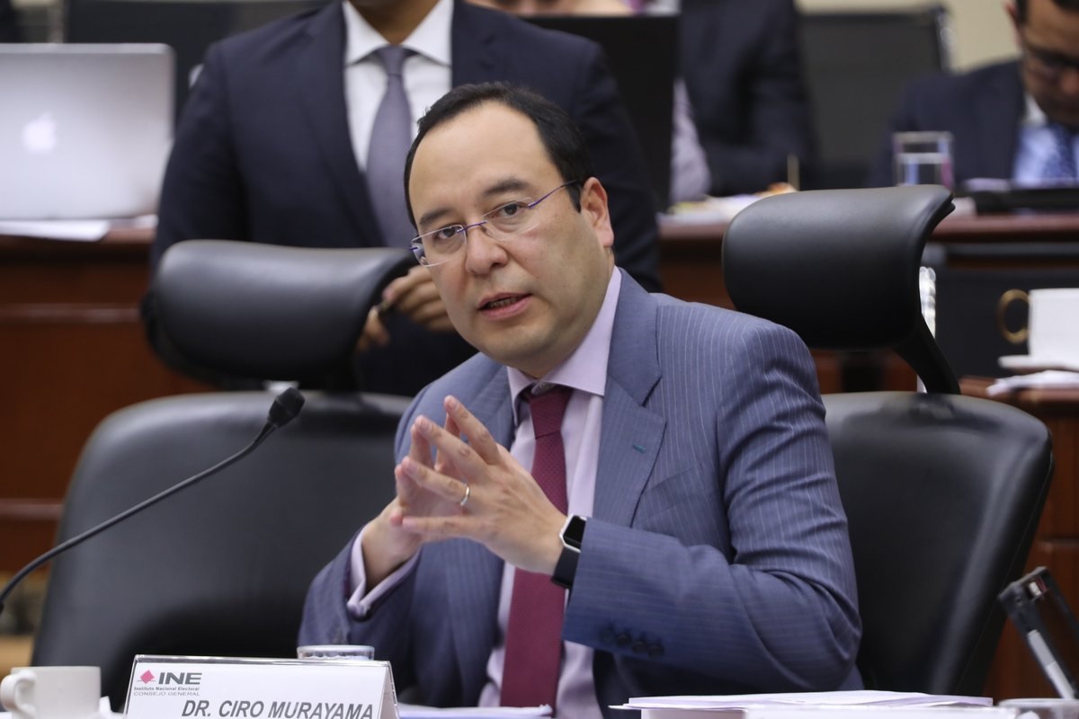 investigación de Pío López Obrador