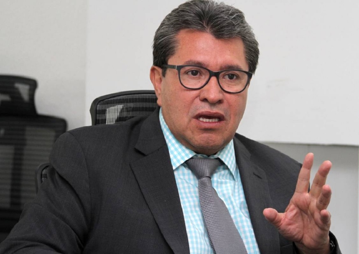 Monreal sobre elecciones en Tamaulipas