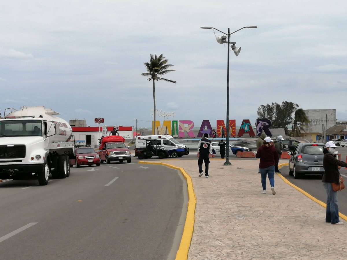 Mujer abandonó a sus hijos