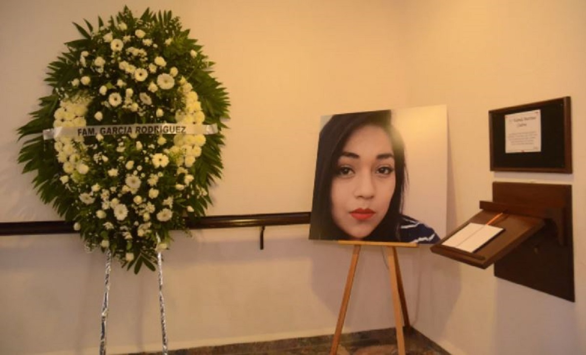 “No se suicidó la envenenaron” dice padre de Yolanda