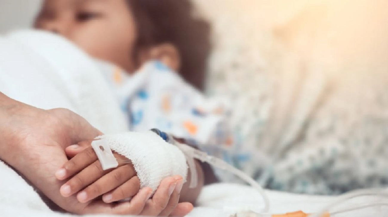 OMS: Es urgente atender casos