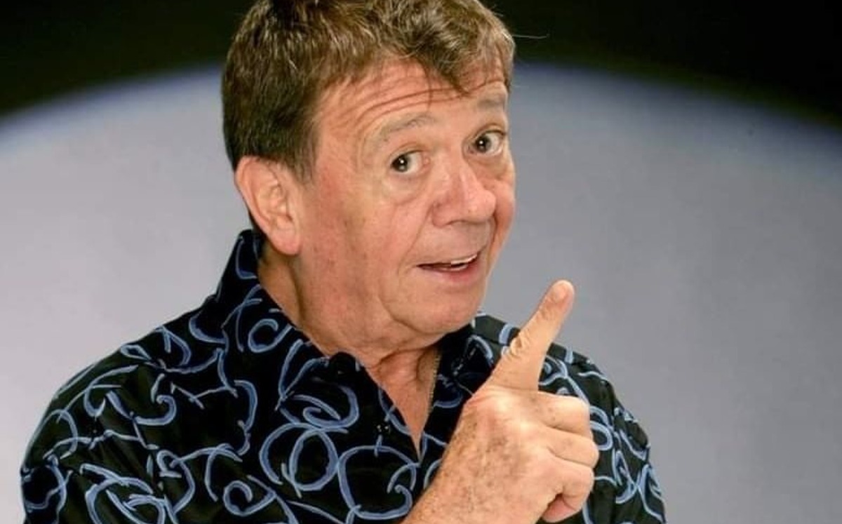 Chabelo aclara que superó el cáncer