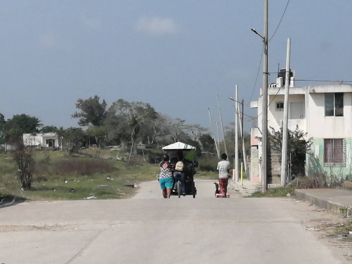 Los apagones registrados