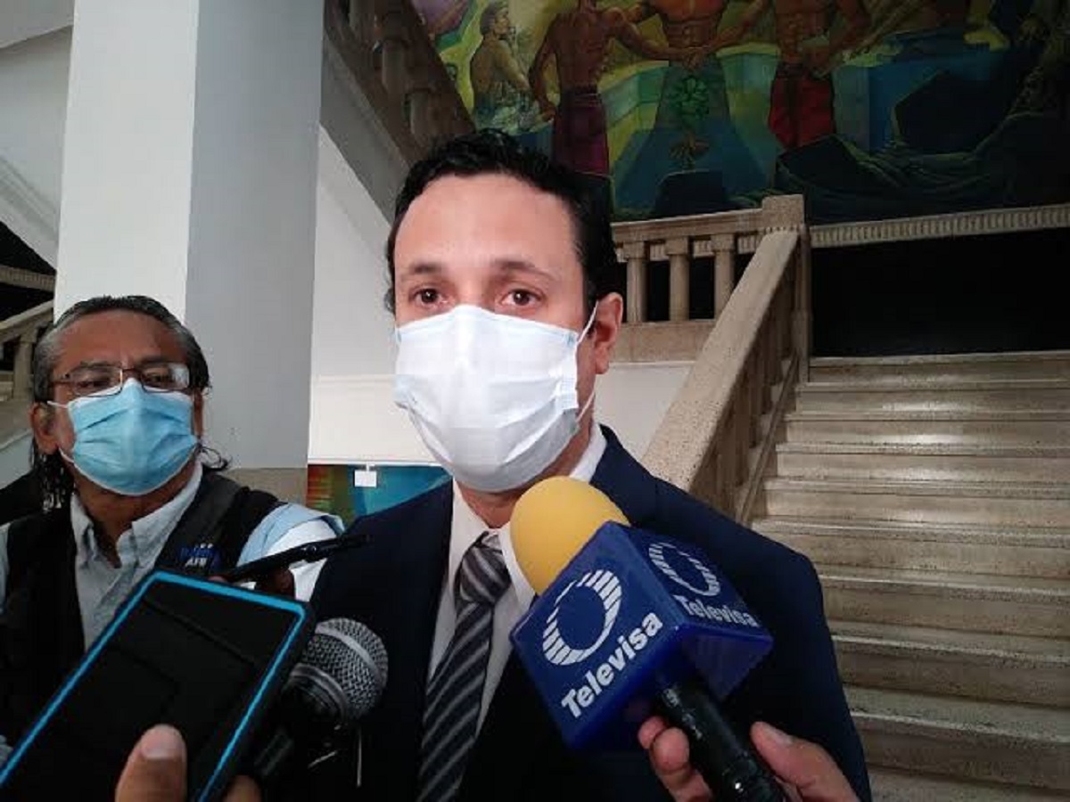 Consejo en Tamaulipas se reunirá con senadores