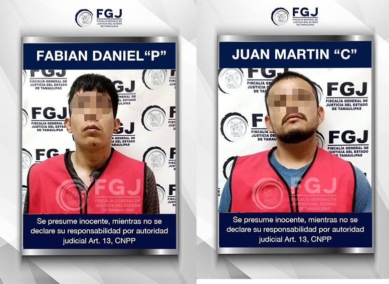 vinculación a proceso en contra