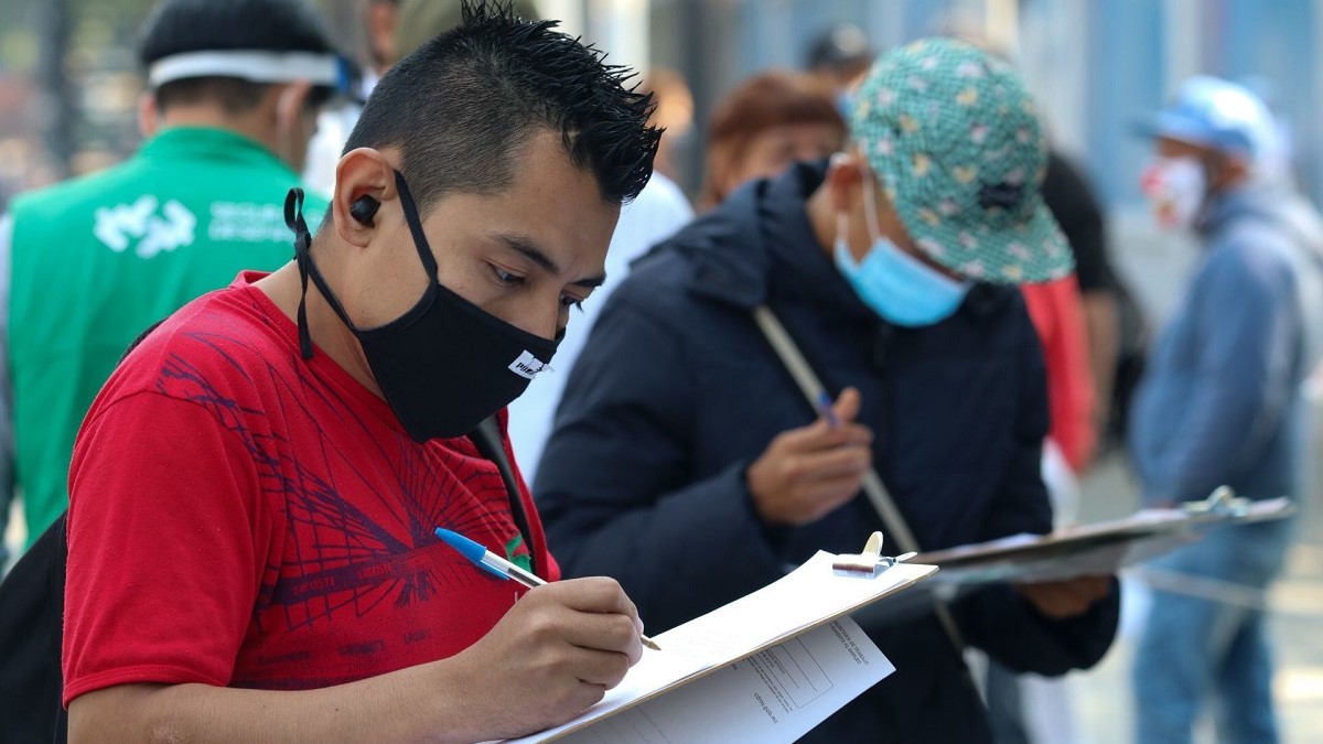 despidos en empleos formales