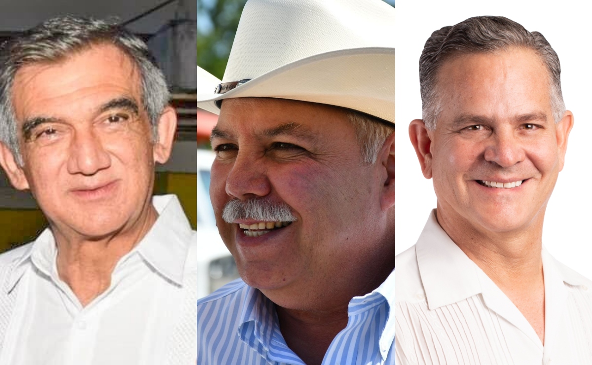 Foro estudiantil con candidatos en Tamaulipas