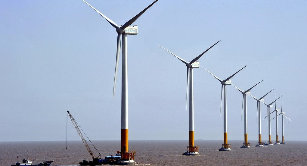 Hidrógeno verde en Tamaulipas