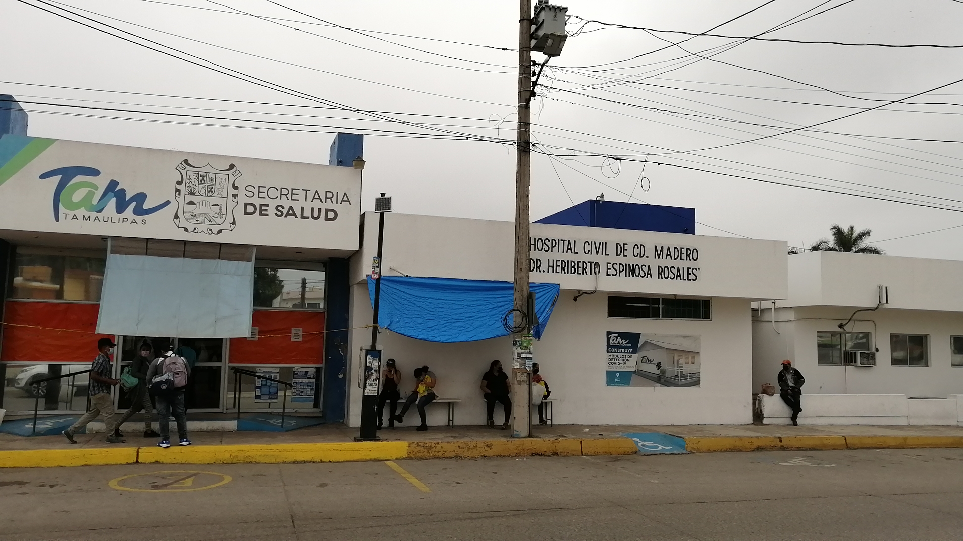 Dos casos de hepatitis tipo A