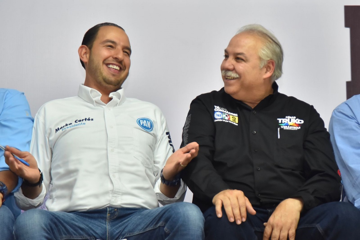 Truko reiteró compromiso de defender