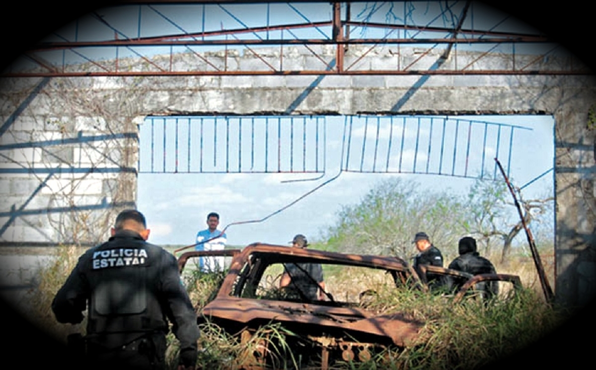 sin sentencia 13 policías de San Fernando