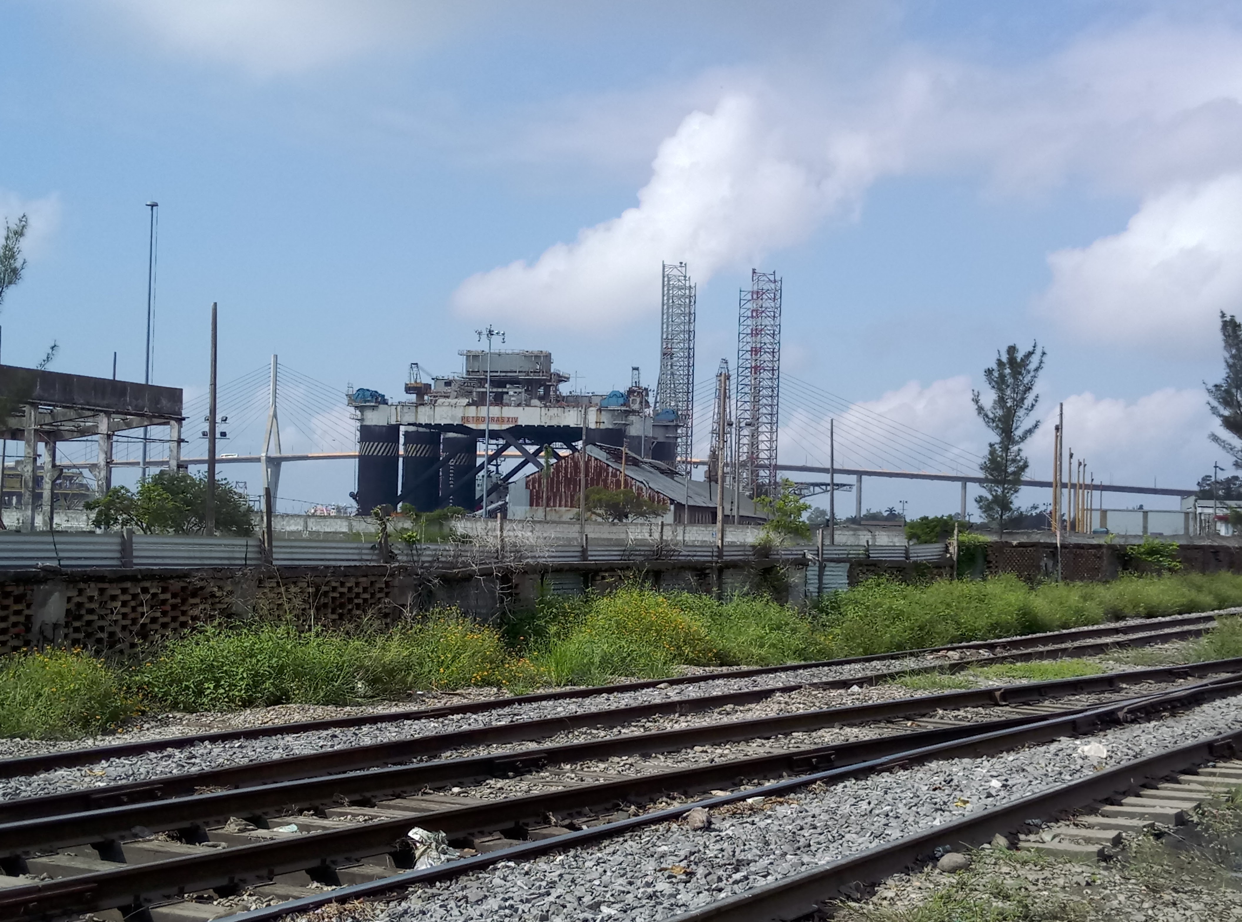 obreros han tenido que emigrar