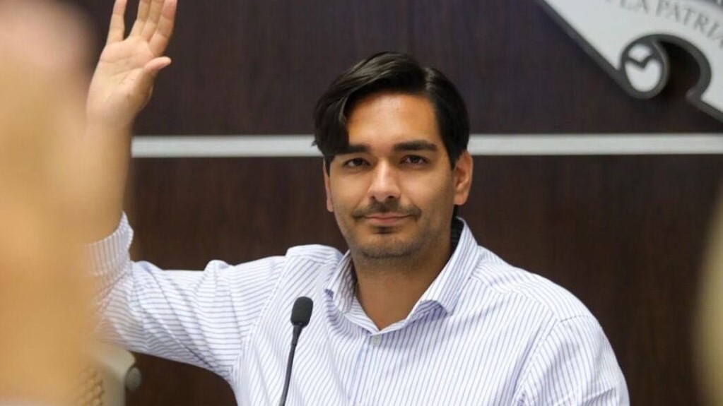 orden de aprehensión contra alcalde de Reynosa