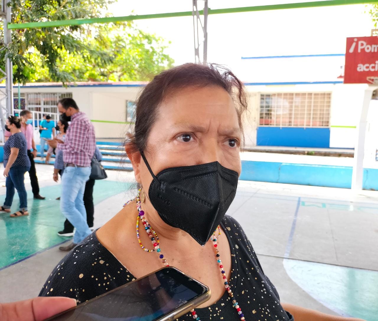 Suspenderán clases de regularización en Tampico